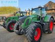 Tractor agrícola - Fendt - 927 profi com3 922 924 930 933 936
