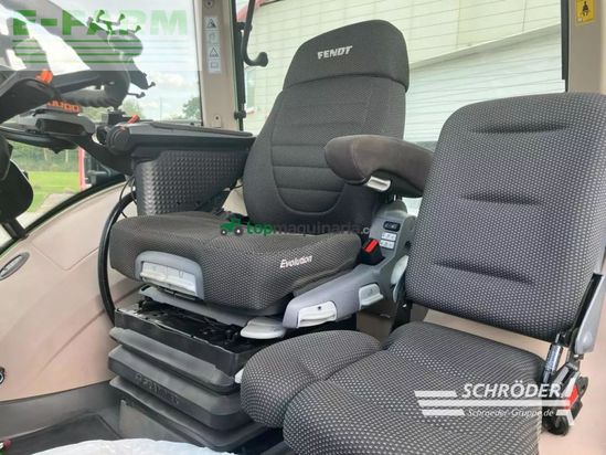 Tractor agrícola - Fendt - 936 vario gen7 profi plus