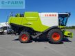 Cosechadora de Cereal - Claas - lexion750