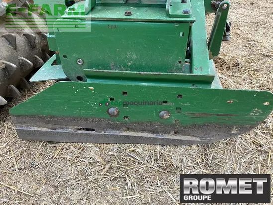 Grada rotativa - Amazone - cultimix3000