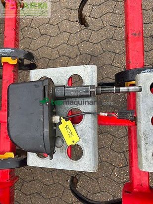 Sembradora - Väderstad - rapid 400c