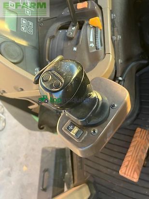 Tractor agrícola - John Deere - 7720