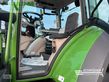 Tractor agrícola - Fendt - 724 vario s4 profi plus