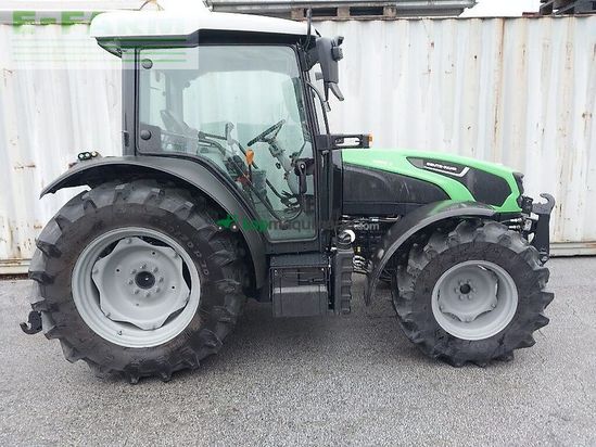Tractor agrícola - Deutz-Fahr - 5095d