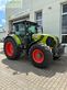 Tractor agrícola - Claas - arion 660 cmatic cebis