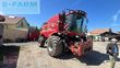 Cosechadora de Cereal - Case IH - axial-flow 7088