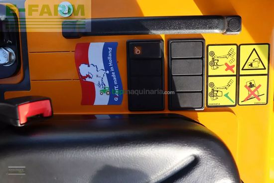 Telescopica - Giant - g1200