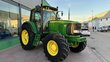 Tractor agrícola - John Deere - 6520 PREMIUM