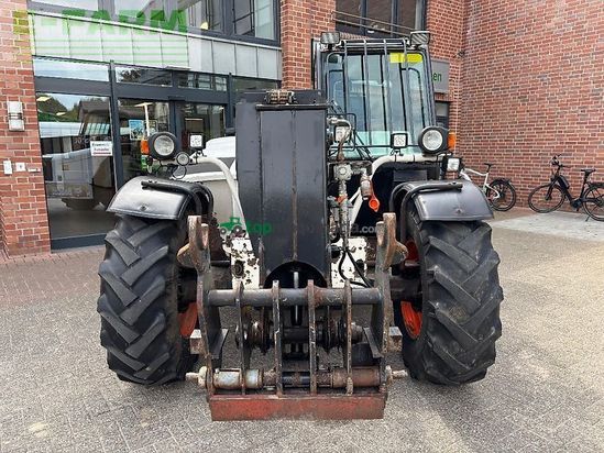 Telescopica - Bobcat - t35100