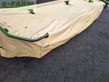 Cortacésped manual - Krone - am 323 s