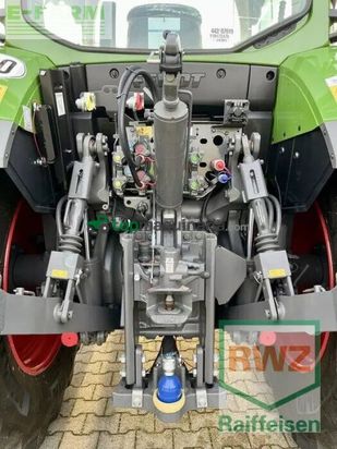 Tractor agrícola - Fendt - 516 vario gen3 profi+ setting1