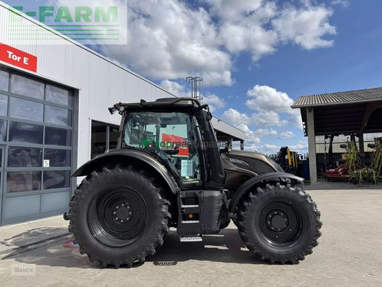 Tractor agrícola - Valtra - n175