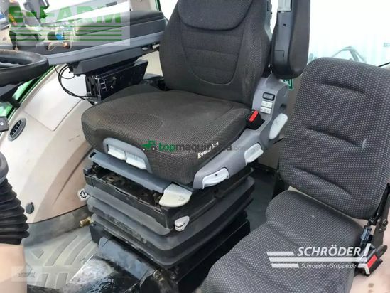 Tractor agrícola - Fendt - 930 gen6 profi plus | variogrip | rüfa