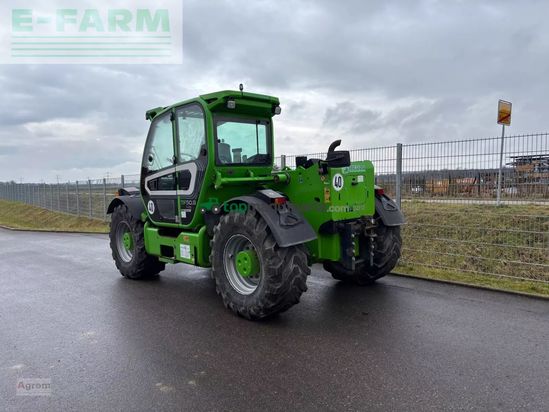 Telescopica - Merlo - tf 50.8 tcs-156