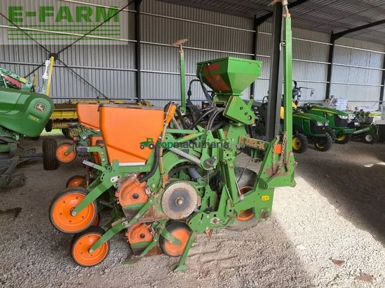 Sembradora monograno mecanica - Amazone - ed 452 k