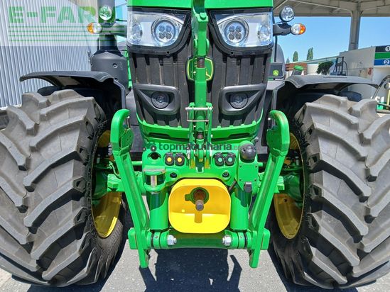 Tractor agrícola - John Deere - 6M 145