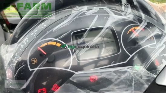 Telescopica - Manitou - mla 2-25 h