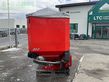 Esparcidor - Rauch - axis 30.2 m emc + w isobus