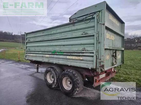 Volquet - Brantner - ta 11045 xxl