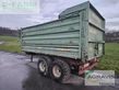 Volquet - Brantner - ta 11045 xxl