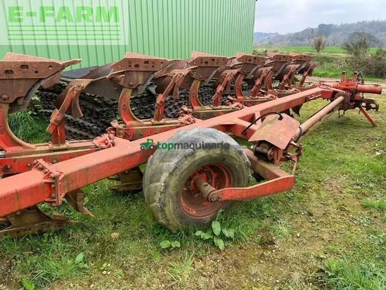 Arado - Gregoire Besson - spk9