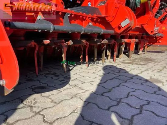 Combinado de siembra - Kuhn - sitera 3030 24e