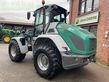 Minicargadora - kramer - kl55.8t