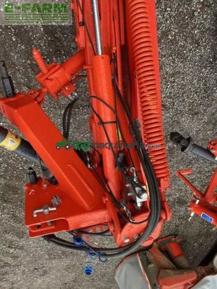 Cortacésped manual - Kuhn - gmd 280-ff