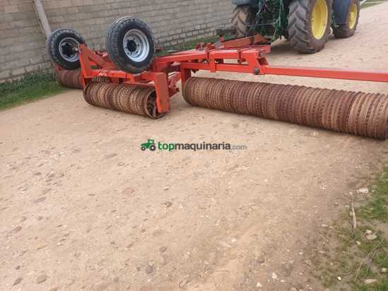 Rodillo RAZOL TORO 8.30metros.