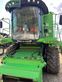 Cosechadora de Cereal - Deutz-Fahr - 5660 hts balance