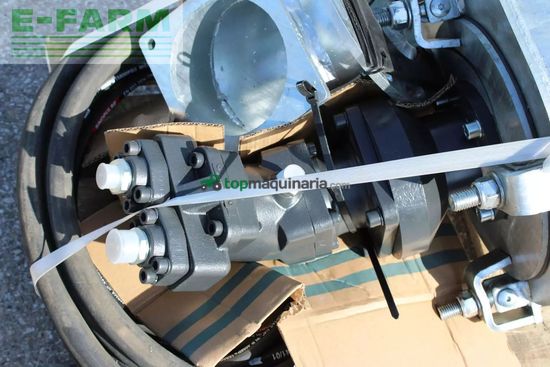 Riego -  - turbobefüller profi xl 280 6"