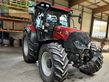 Tractor agrícola - Case IH - vestrum 120 cvxdrive