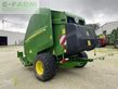 Empacadora gigant - John Deere - v 451 pm