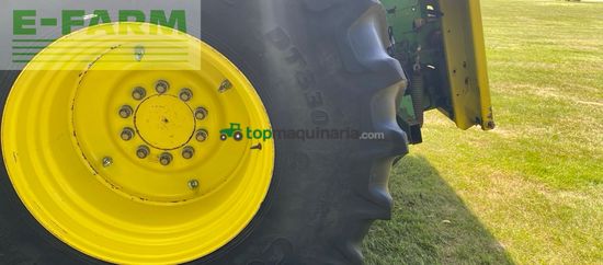 Cosechadora de Cereal - John Deere - 7500