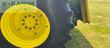 Cosechadora de Cereal - John Deere - 7500