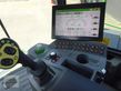 Cosechadora de Cereal - Krone - big x 1180