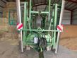Rodillo cultivador marca Gaher 6,5 metros