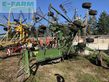 Rastrillo - Fendt - farmer 8055 pro