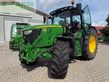 Tractor agrícola - John Deere - 6155r