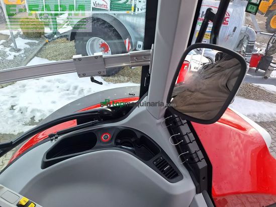 Tractor agrícola - Steyr - 6260 absolut cvt