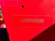 Rastrillo - Kverneland - 97150c