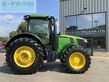 Tractor agrícola - John Deere - 7250r tractor (st23494)