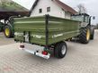 Volquet - Fliegl - edk60 fox