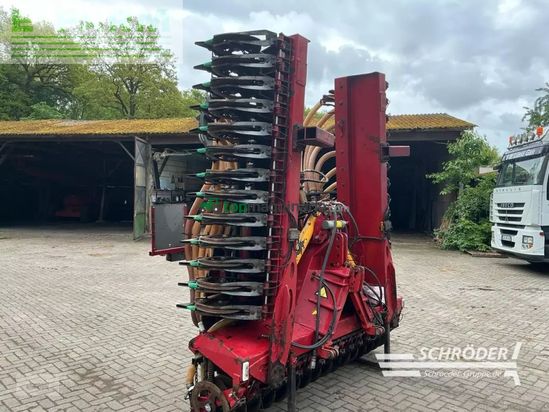 Equipamiento / accesorio - Vredo - scheibeninjektor zb3 7342