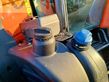 Tractor agrícola - Kubota - m6121 # frontzapfwelle