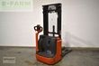 Elevadora - Linde - l 12 1172
