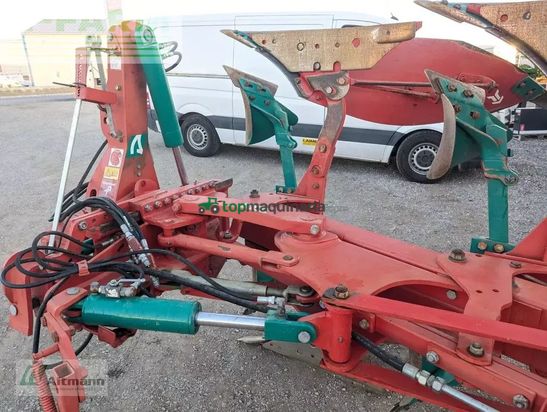 Arado - Kverneland - lb100-300 5schar 28er körper