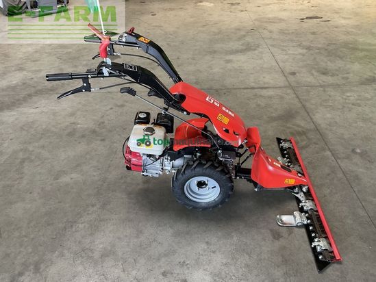 Cortacésped manual - Reform - cm 817