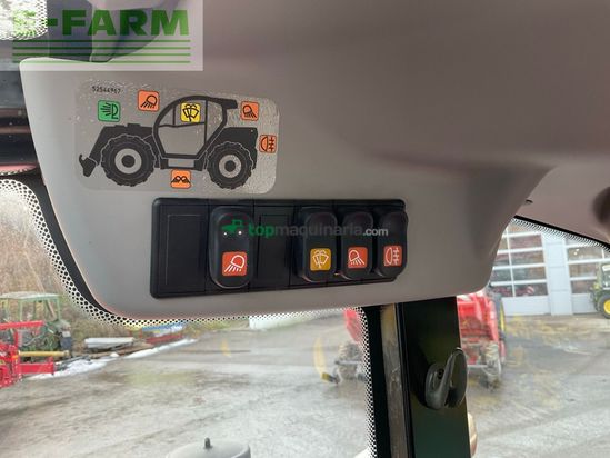 Telescopica - Manitou - MLT 741-140 V+