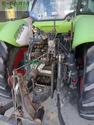 Tractor agrícola - Claas - arion 430 cis
